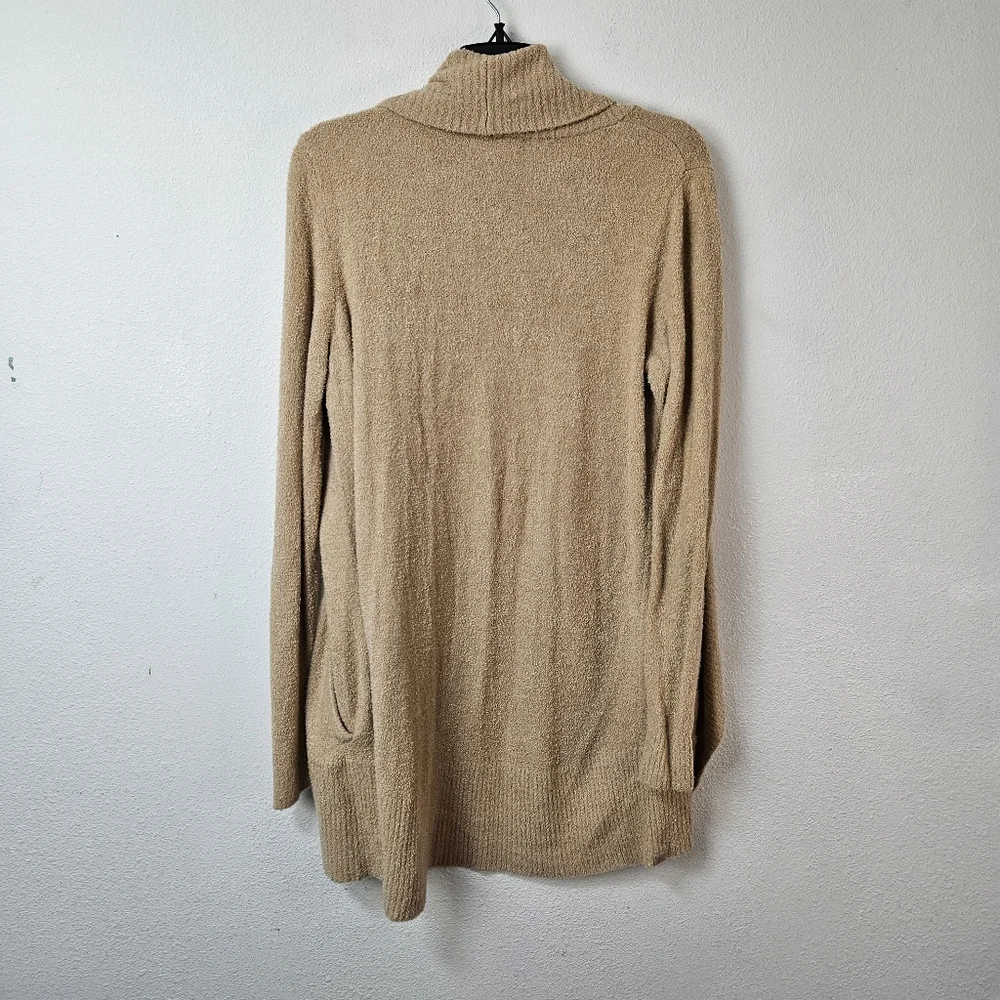 Barefoot Dreams CozyChic Lite® Circle Cardi Size M